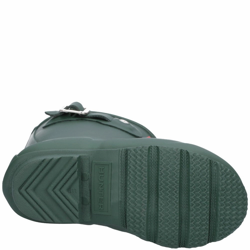 Hunter Original Wellington Boots Boys SneakersBoys Running Shoes