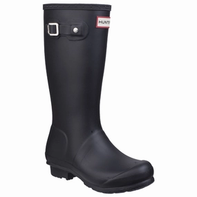 Hunter Original Wellington Boots Kids Athletic Shoes,Toddler Sports Shoes,Youth Casual Shoes