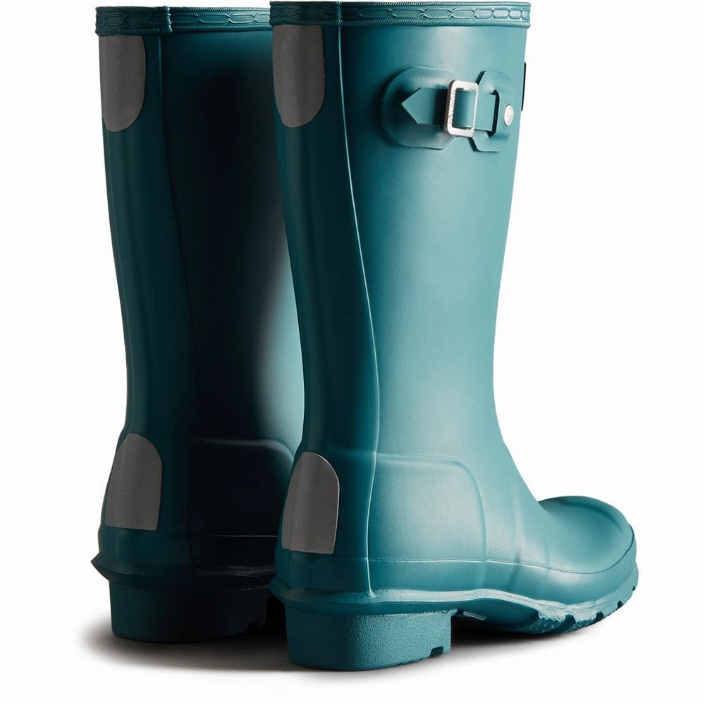 Hunter Original Wellington Boots Boys SneakersBoys Running Shoes