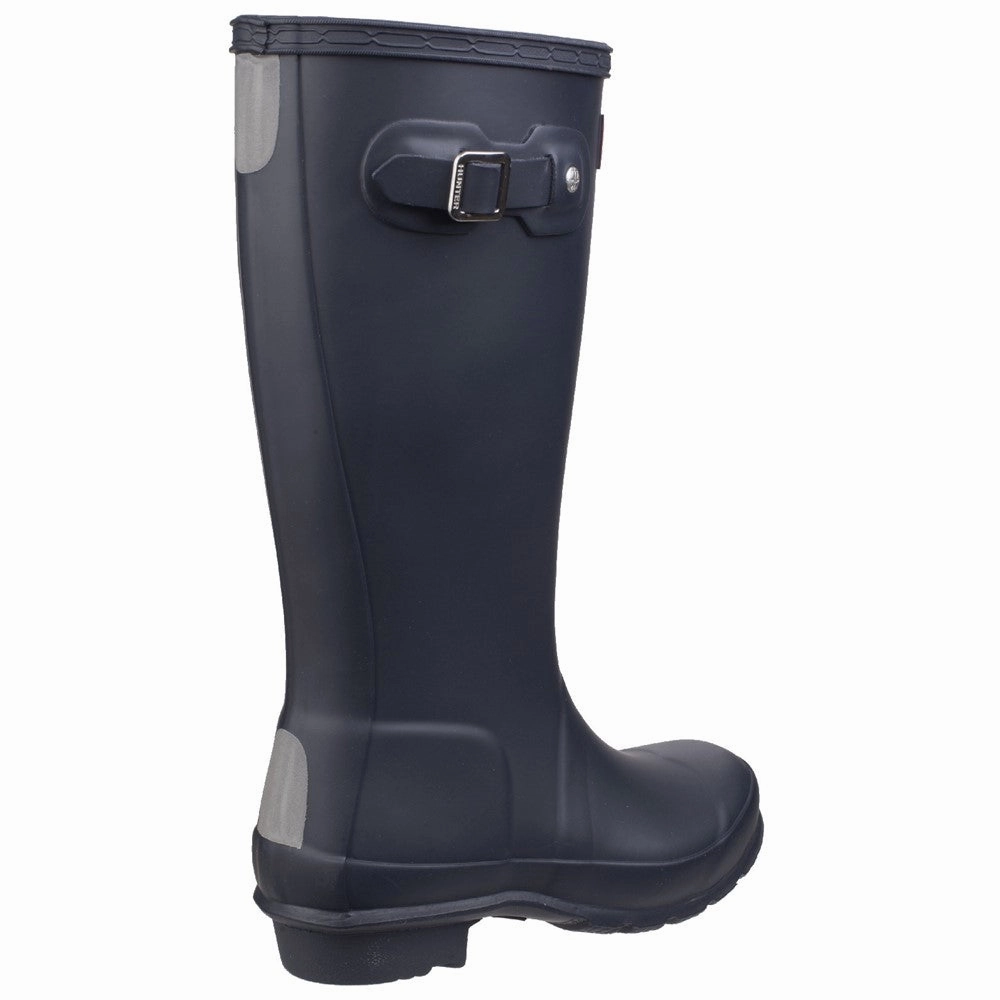 Hunter Original Wellington Boots Girls Sneakers Girls Running Shoes