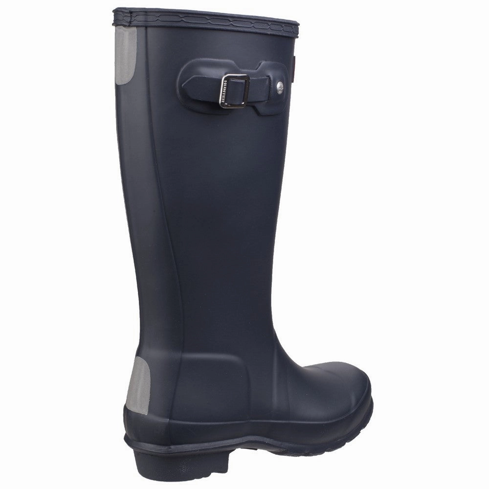 Hunter Original Wellington Boots Girls Sneakers Girls Running Shoes