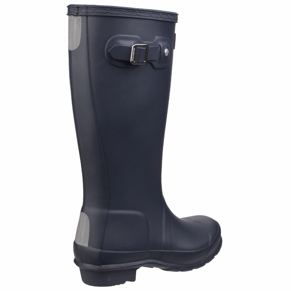 Hunter Original Wellington Boots Girls Sneakers Girls Running Shoes