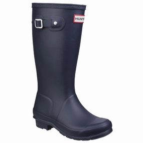 Hunter Original Wellington Boots Kids Tennis Shoes,Toddler Athletic Shoes,Youth Casual Shoes