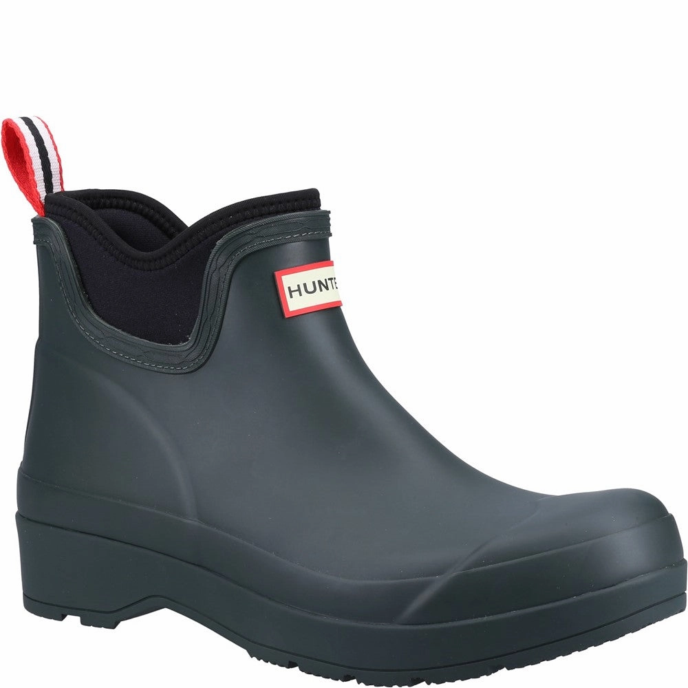 Hunter Play Chelsea Neoprene Boot Basketball Shoes, Running Shoes