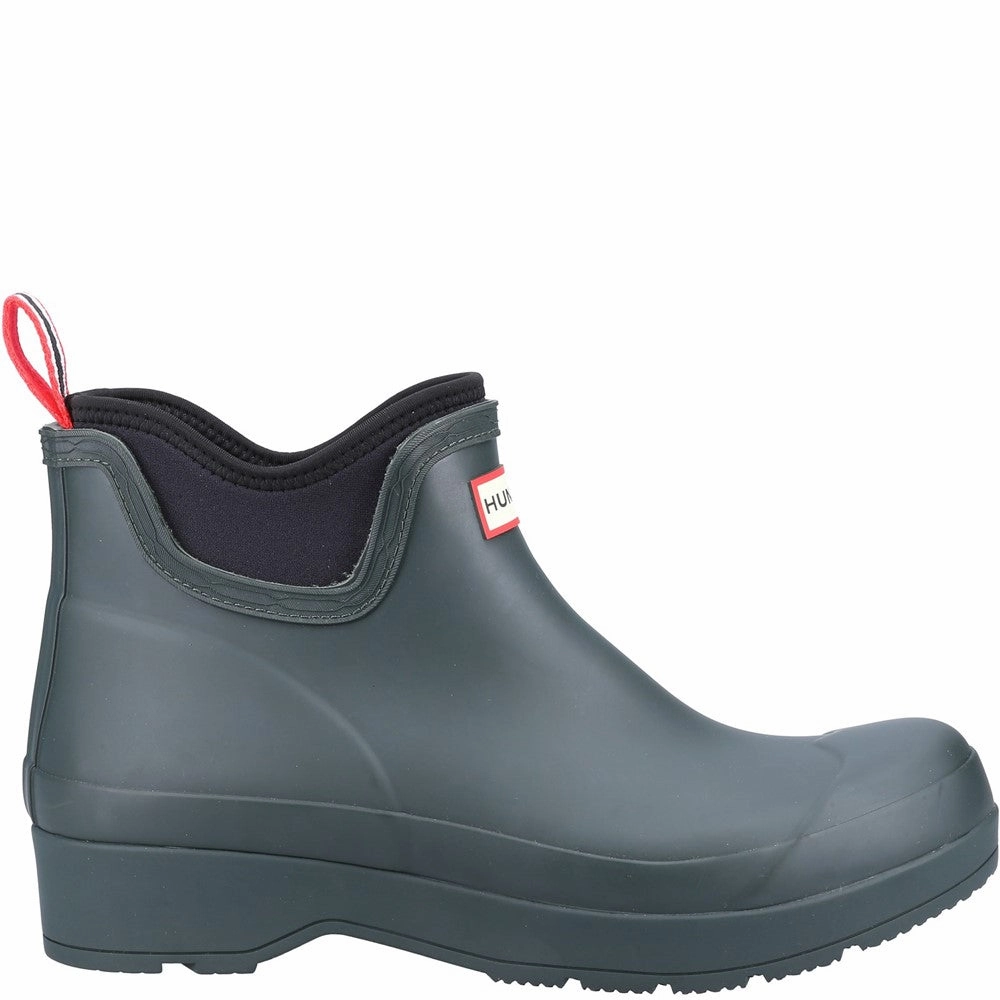 Hunter Play Chelsea Neoprene Boot Men's Sports Casual Shoes