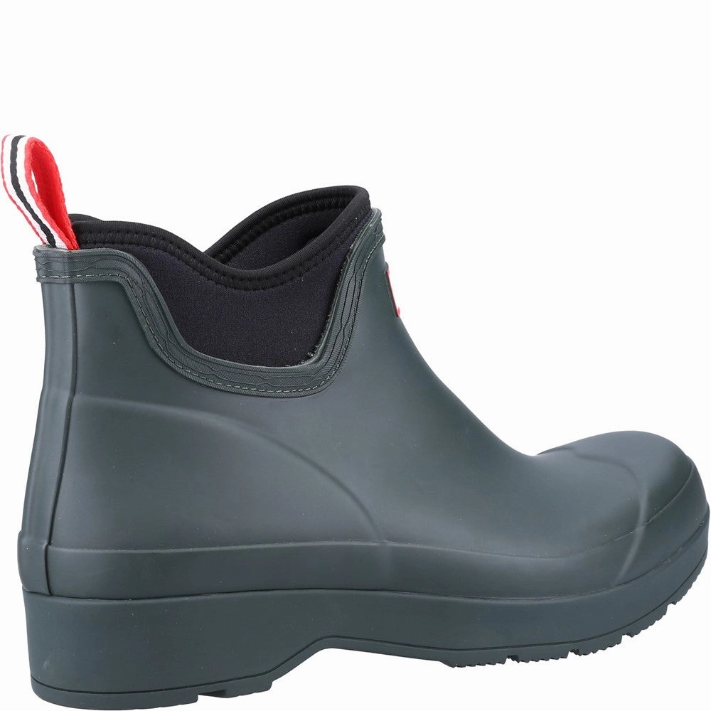 Hunter Play Chelsea Neoprene Boot Men's Sports Casual Shoes