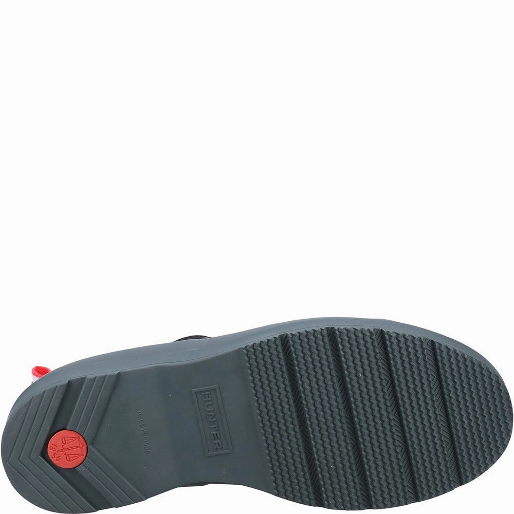 Hunter Play Chelsea Neoprene Boot Men's Sports Casual Shoes