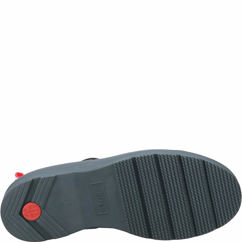 Hunter Play Chelsea Neoprene Boot Men's Sports Casual Shoes