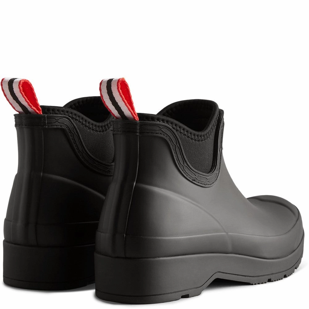 Hunter Play Chelsea Neoprene Boot Women's Sneakers Casual Walking Shoes