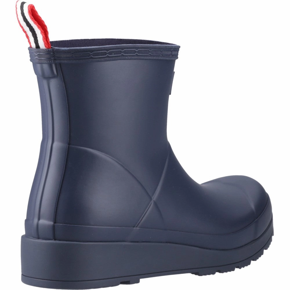 Hunter Play Short Boot Women's Sneakers Casual Walking Shoes