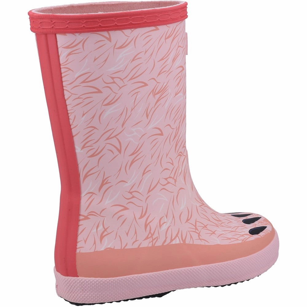 Hunter Polar Bear Wellington Girls Sneakers Girls Running Shoes