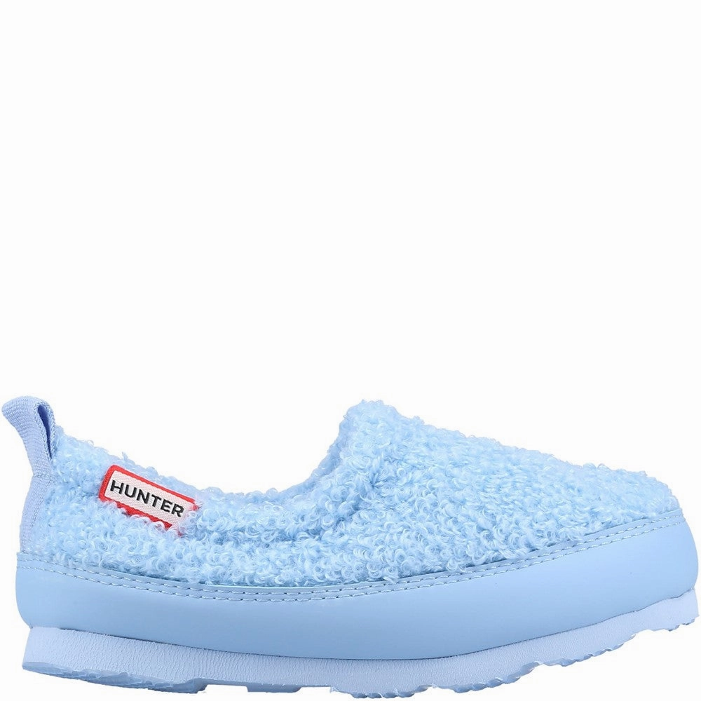Hunter Sherpa Slipper Girls Sneakers Girls Running Shoes