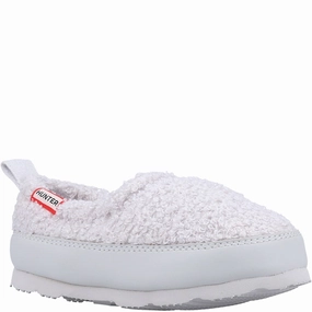 Hunter Sherpa Slipper Kids Tennis Shoes,Toddler Athletic Shoes,Youth Casual Shoes