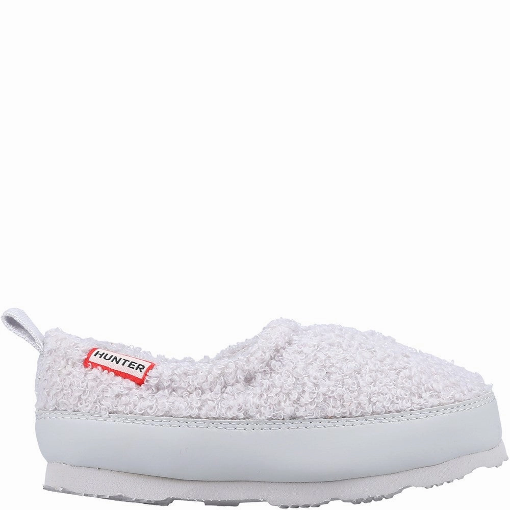 Hunter Sherpa Slipper Girls Sneakers Girls Running Shoes