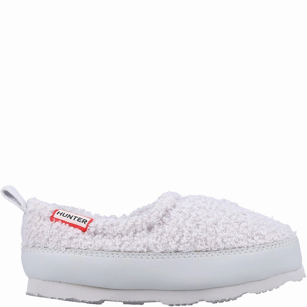 Hunter Sherpa Slipper Girls Sneakers Girls Running Shoes
