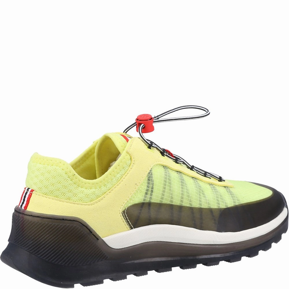 Hunter Travel Trainer Women's Sneakers Casual Walking Shoes