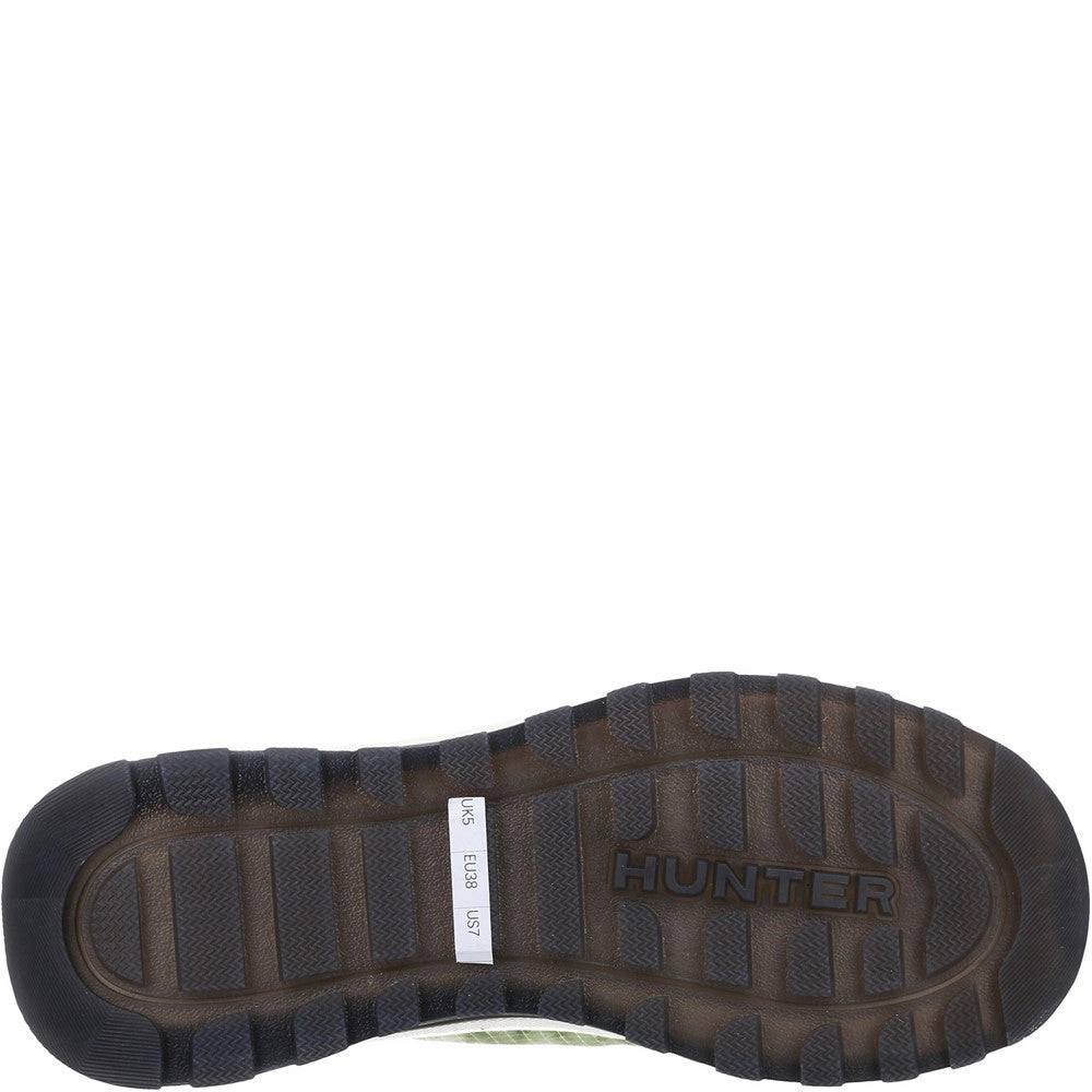 Hunter Travel Trainer Women's Sneakers Casual Walking Shoes