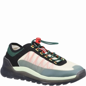 Hunter Travel Trainer Lightweight Running Shoes,Slip On Athletic Shoes,Breathable Workout Shoes