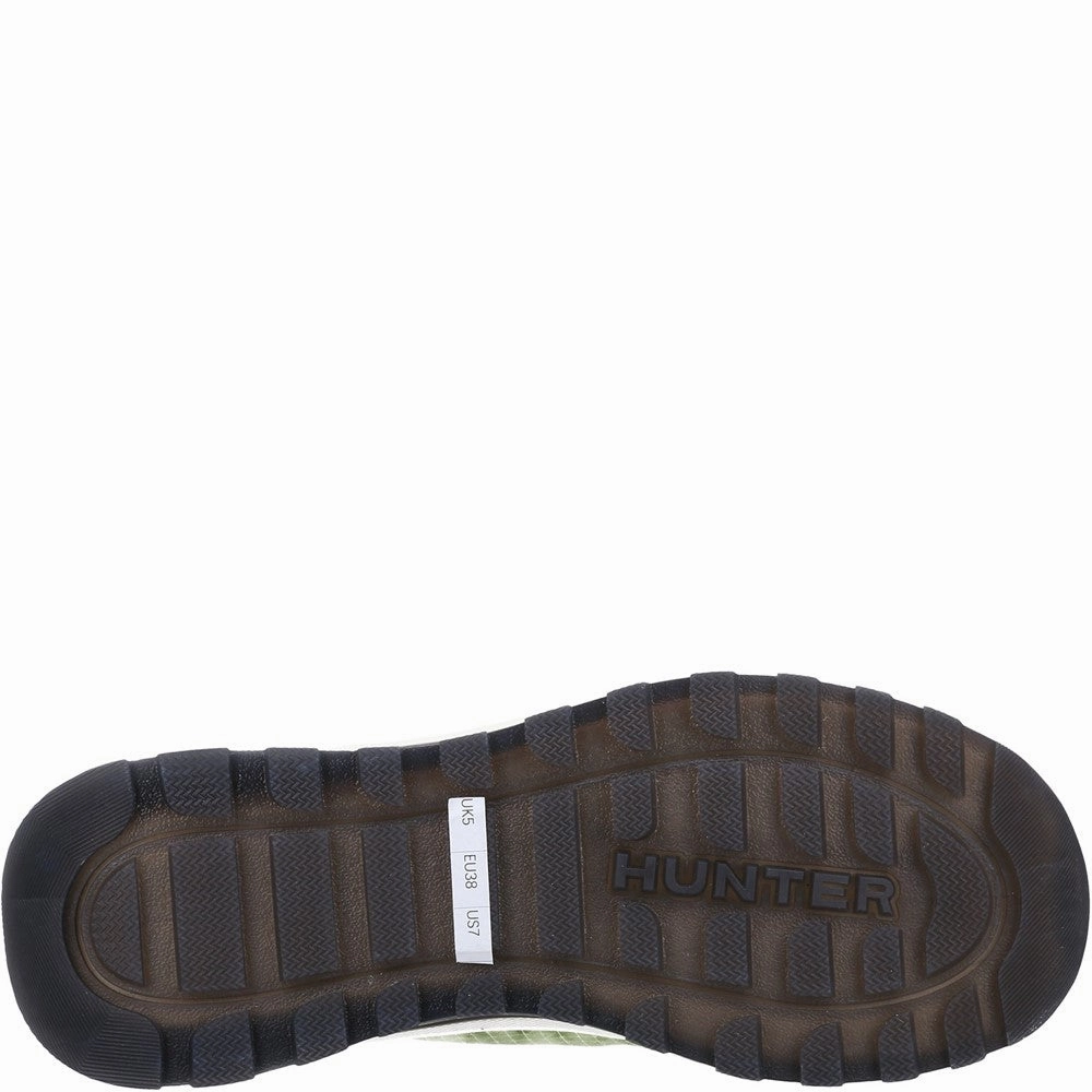 Hunter Travel Trainer Women's Sneakers Casual Walking Shoes
