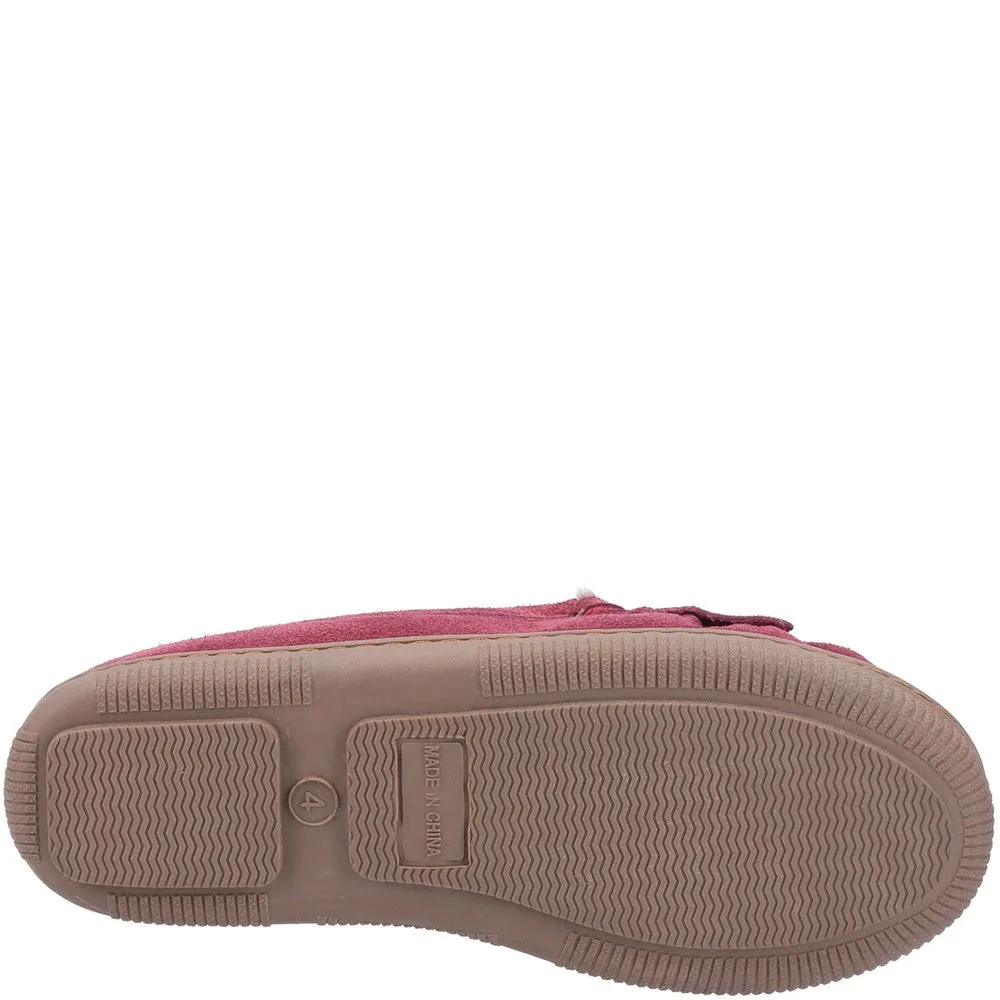Hush Puppies Addy Slip On Slipper Women's Sneakers Casual Walking Shoes