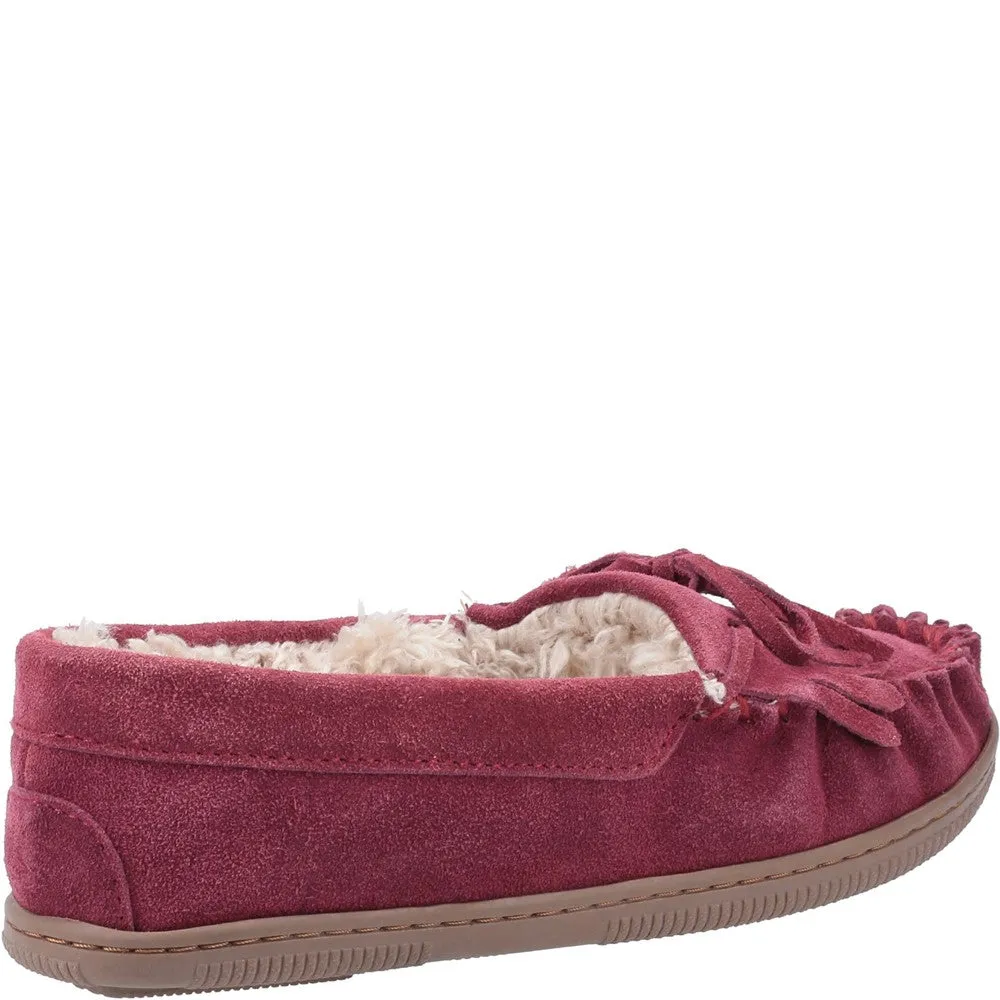 Hush Puppies Addy Slip On Slipper Women's Sneakers Casual Walking Shoes