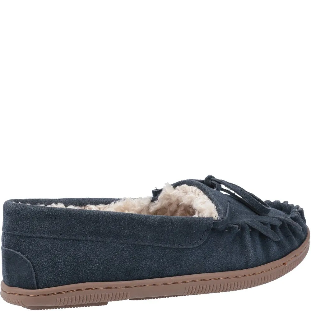 Hush Puppies Addy Slip On Slipper Women's Sneakers Casual Walking Shoes