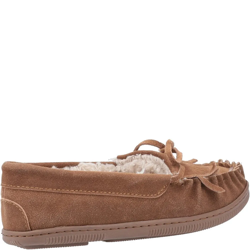Hush Puppies Addy Slip On Slipper Women's Sneakers Casual Walking Shoes