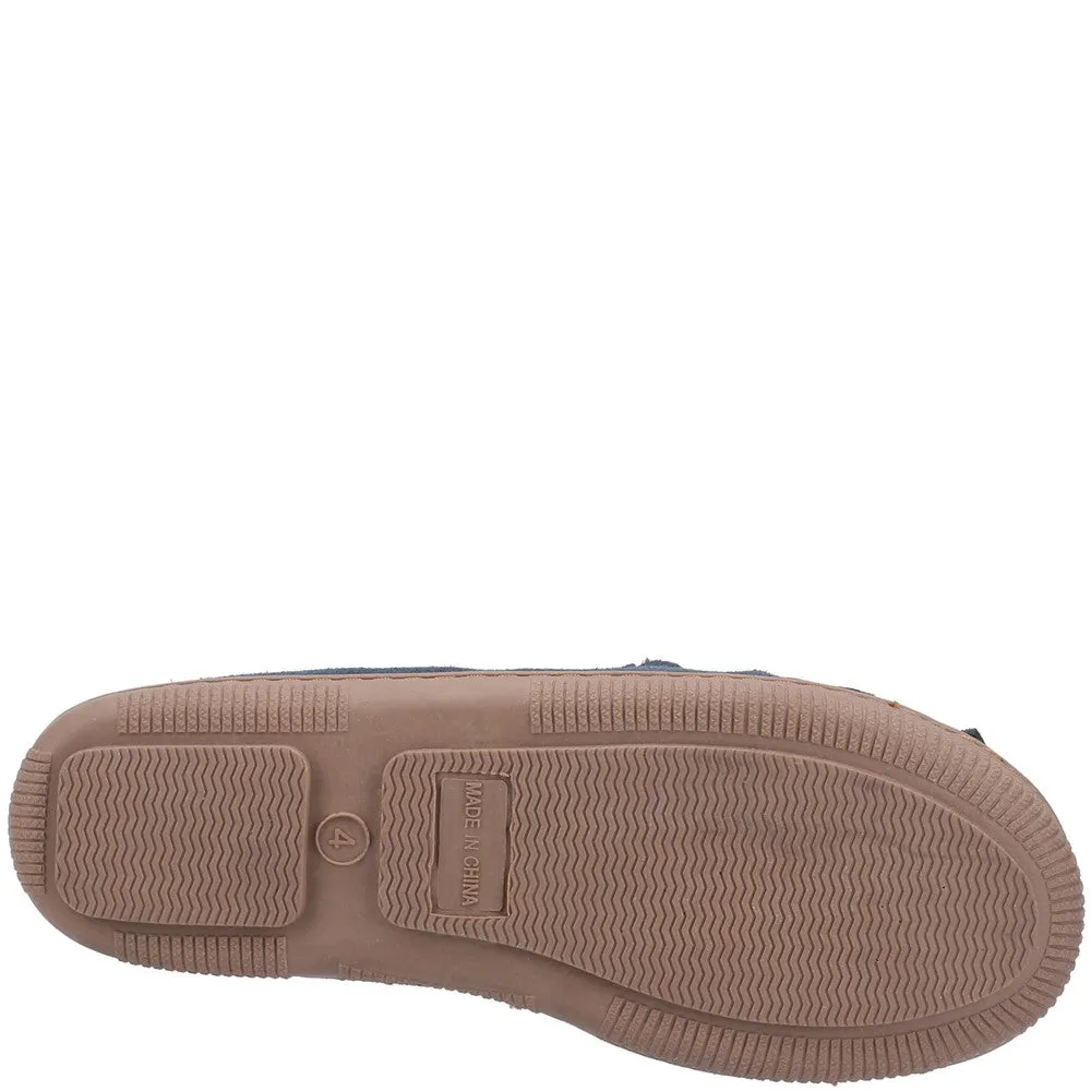 Hush Puppies Addy Slip On Slipper Women's Sneakers Casual Walking Shoes