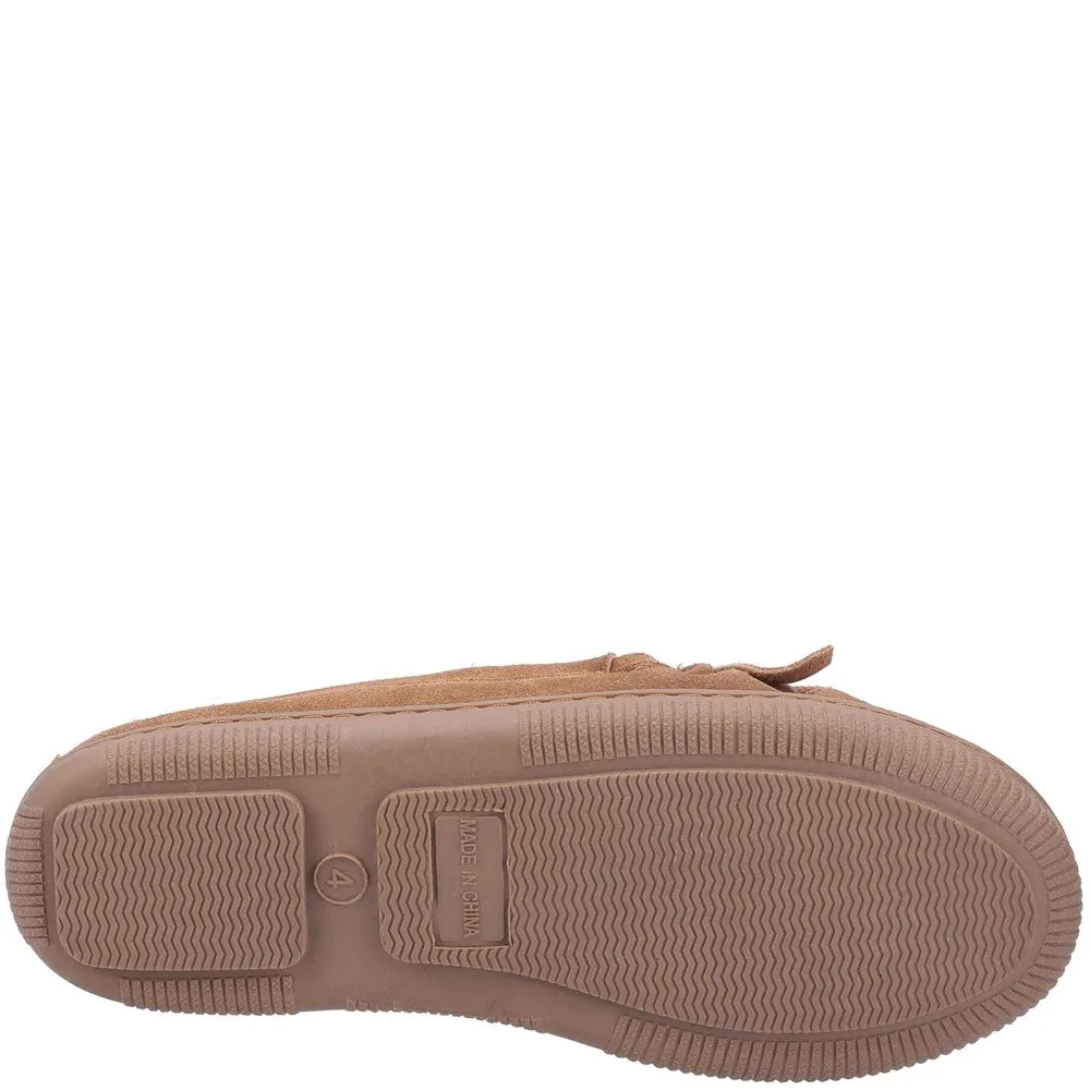 Hush Puppies Addy Slip On Slipper Women's Sneakers Casual Walking Shoes
