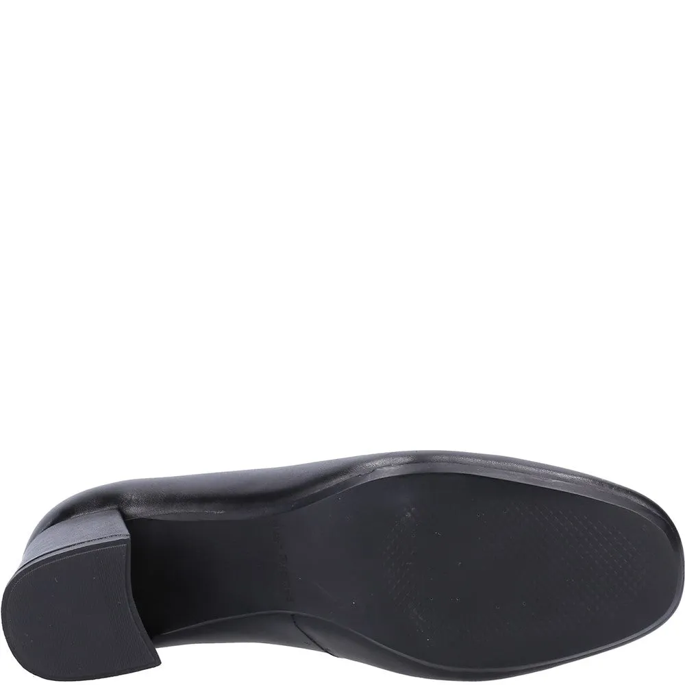Hush Puppies Alicia Court Shoe Women's Sneakers Casual Walking Shoes
