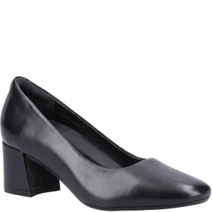Hush Puppies Alicia Court Shoe Lightweight Running Shoes,Slip On Athletic Shoes,Breathable Workout Shoes