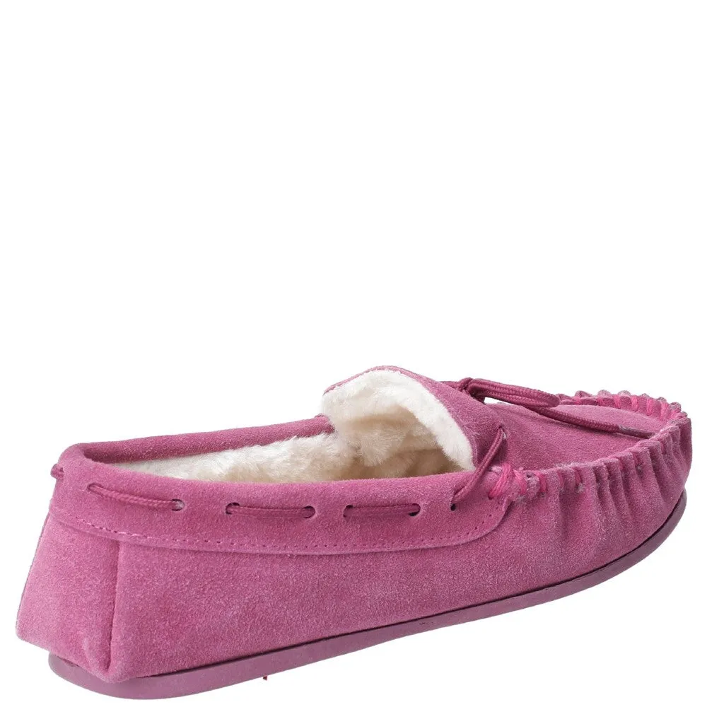 Hush Puppies Allie Slipper Women's Sneakers Casual Walking Shoes