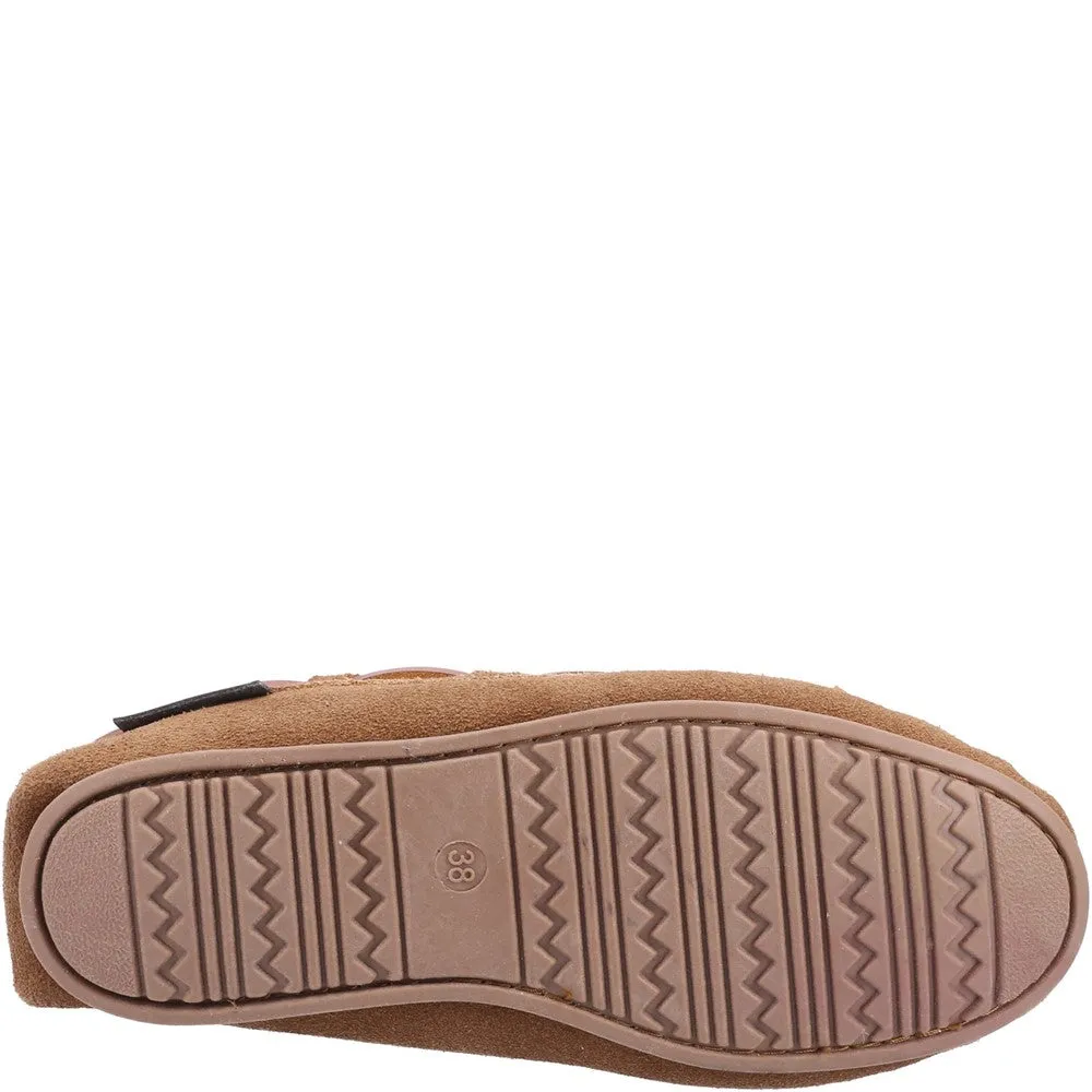 Hush Puppies Allie Slipper Women's Sneakers Casual Walking Shoes