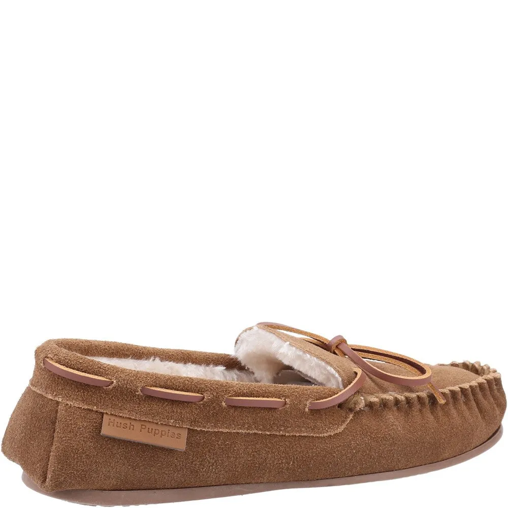 Hush Puppies Allie Slipper Women's Sneakers Casual Walking Shoes