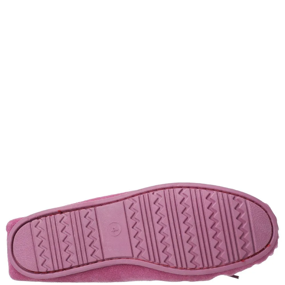 Hush Puppies Allie Slipper Women's Sneakers Casual Walking Shoes