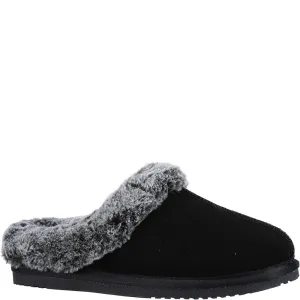 Hush Puppies Amara Slipper Lightweight Running Shoes,Slip On Athletic Shoes,Breathable Workout Shoes