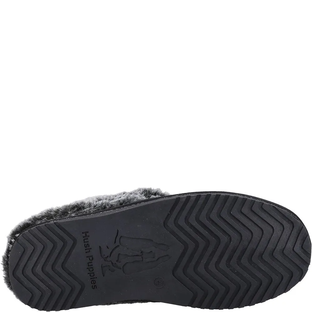 Hush Puppies Amara Slipper Women's Sneakers Casual Walking Shoes