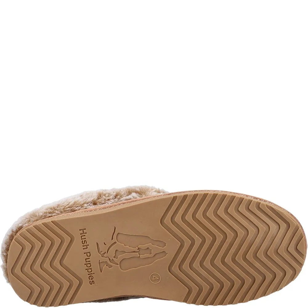 Hush Puppies Amara Slipper Women's Sneakers Casual Walking Shoes