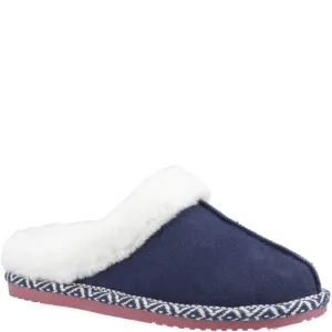 Hush Puppies Amara Slippers Lightweight Running Shoes,Slip On Athletic Shoes,Breathable Workout Shoes