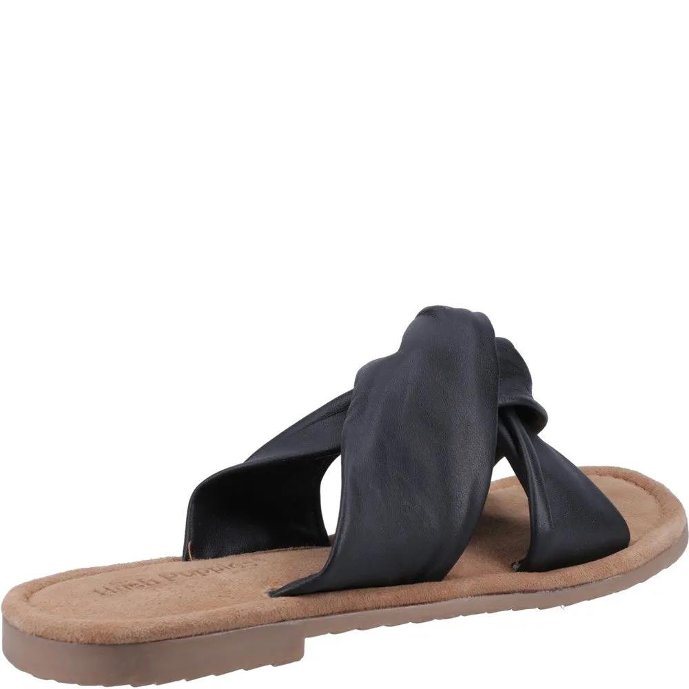 Hush Puppies Amy Mule Sandal Women's Sneakers Casual Walking Shoes