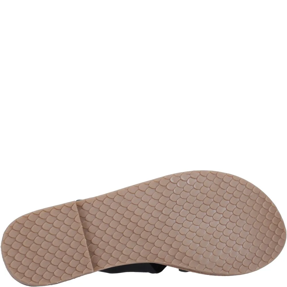Hush Puppies Amy Mule Sandal Women's Sneakers Casual Walking Shoes