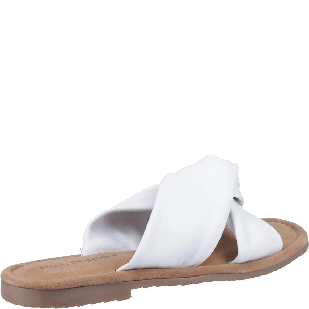 Hush Puppies Amy Wide Fit Sandal Women's Sneakers Casual Walking Shoes