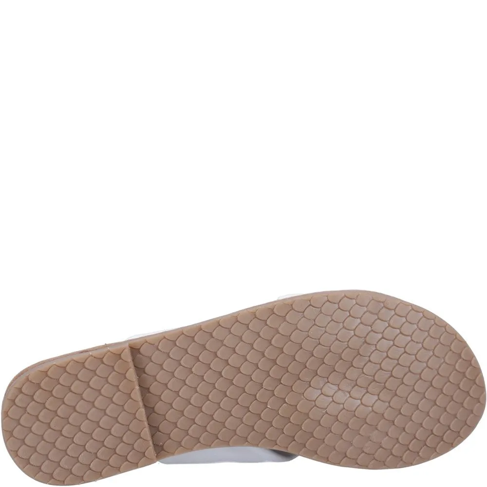 Hush Puppies Amy Wide Fit Sandal Women's Sneakers Casual Walking Shoes