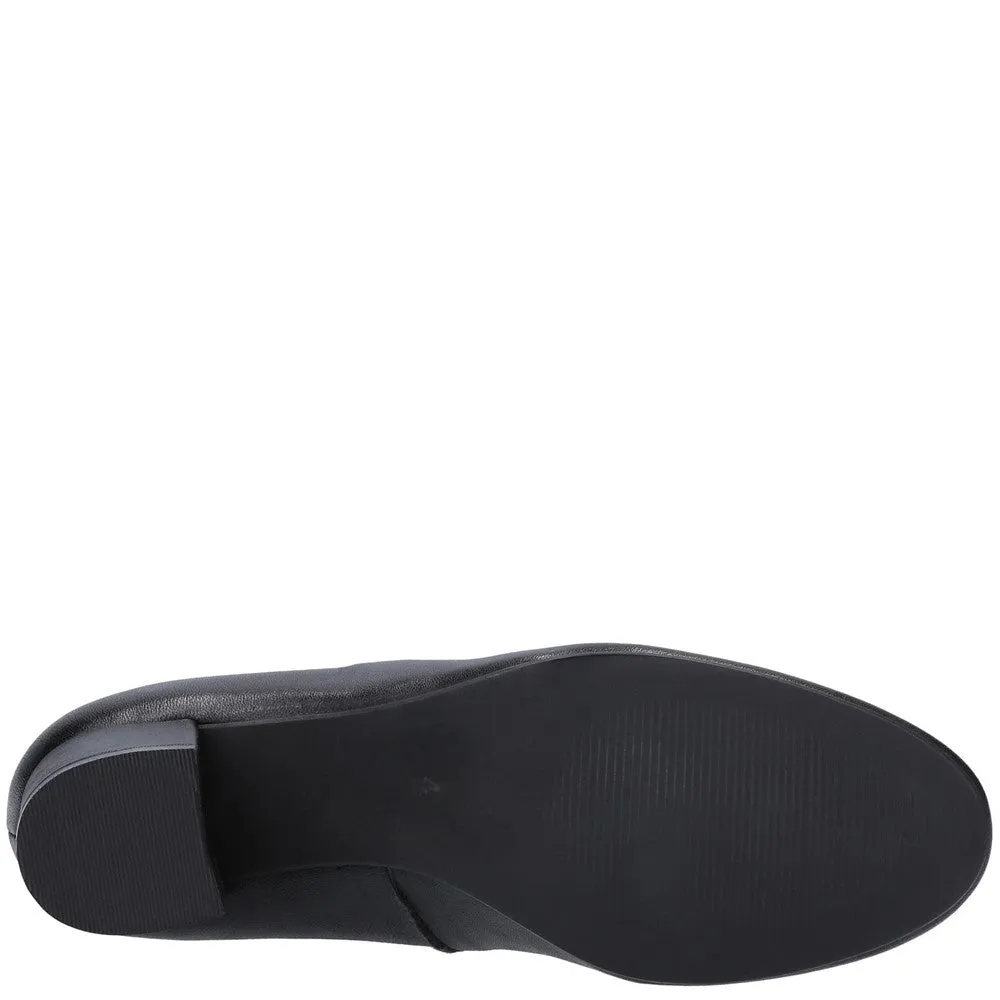 Hush Puppies Anna Court Shoe Women's Sneakers Casual Walking Shoes