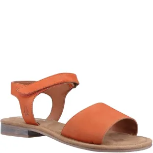 Hush Puppies Annabelle Sandal Lightweight Running Shoes,Slip On Athletic Shoes,Breathable Workout Shoes