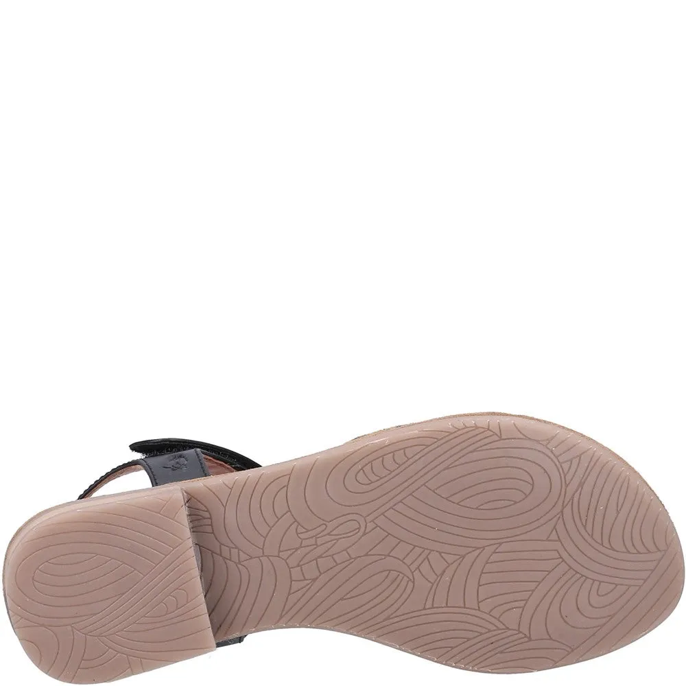 Hush Puppies Annabelle Sandal Women's Sneakers Casual Walking Shoes