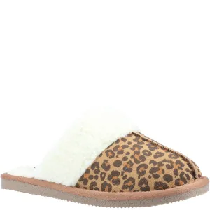Hush Puppies Arianna Mule Slippers Lightweight Running Shoes,Slip On Athletic Shoes,Breathable Workout Shoes