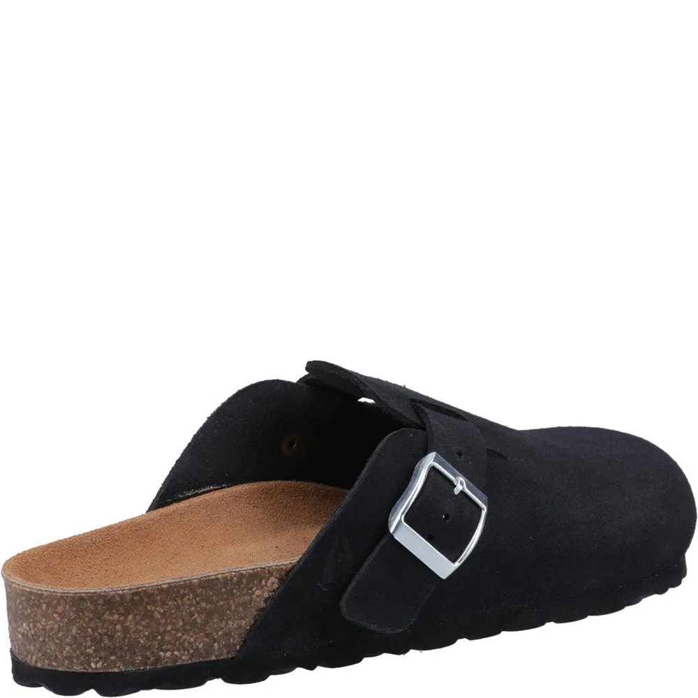 Hush Puppies Bailey Closed Toe Mule Women's Sneakers Casual Walking Shoes