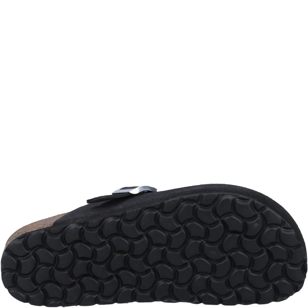 Hush Puppies Bailey Closed Toe Mule Women's Sneakers Casual Walking Shoes
