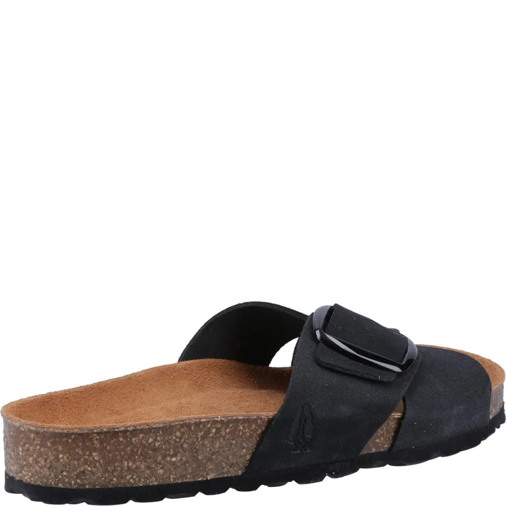 Hush Puppies Becky Mule Sandal Women's Sneakers Casual Walking Shoes